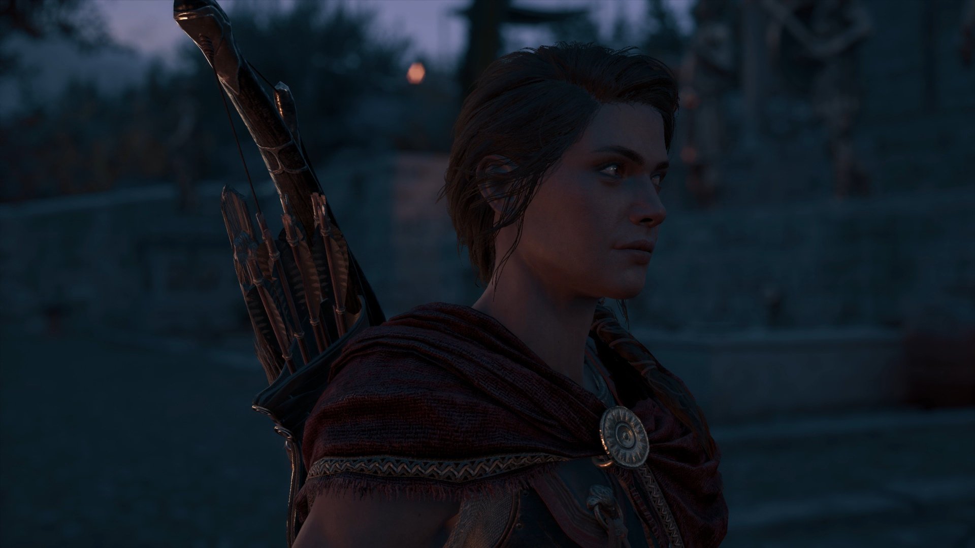 Assassin´s Creed Odyssey - Imagen 14